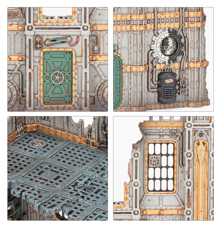 Kill Team: Hivestorm (English)