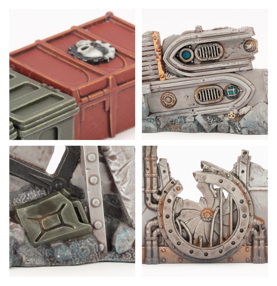 Kill Team: Hivestorm (English)