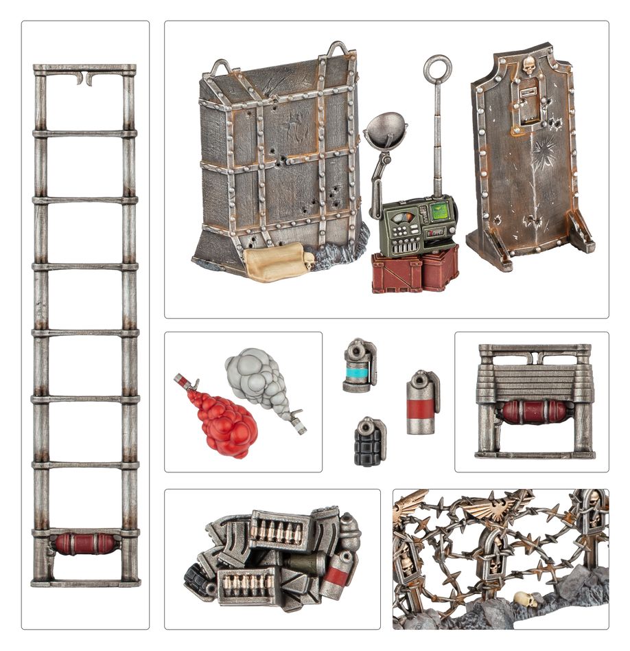 Kill Team: Hivestorm (English)