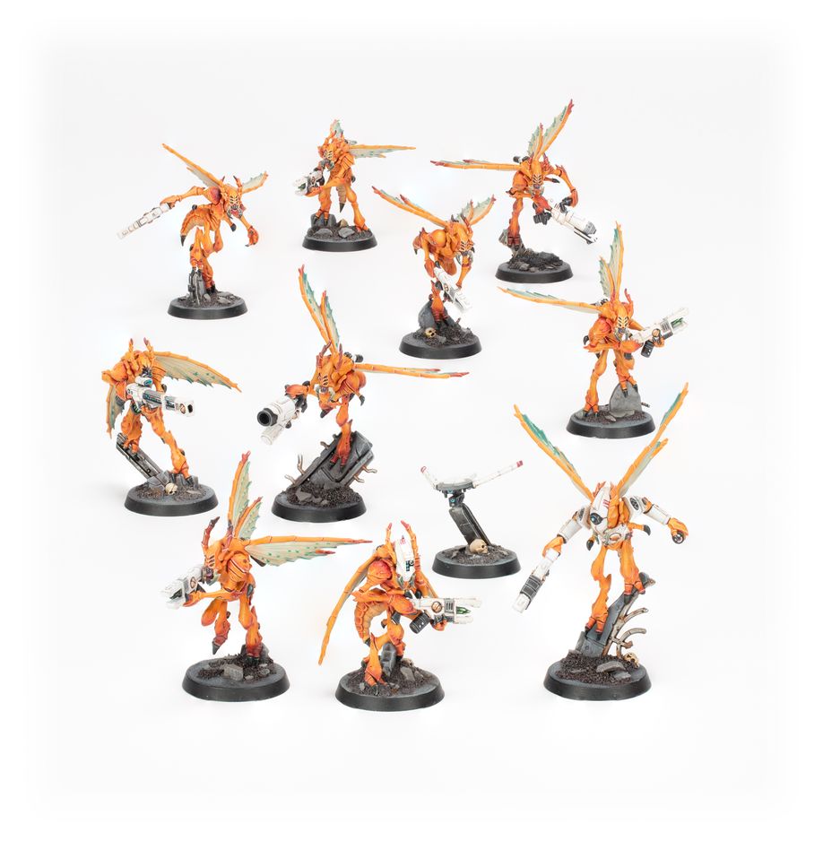 Kill Team: Hivestorm (English)