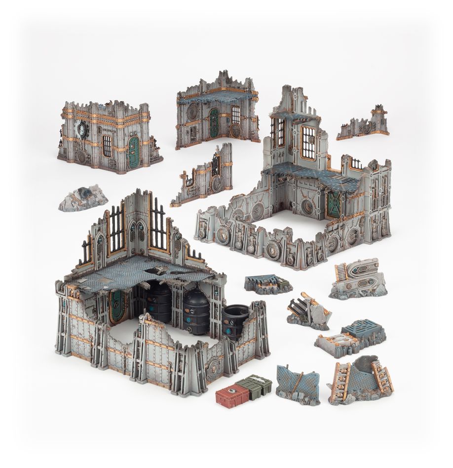 Kill Team: Hivestorm (English)