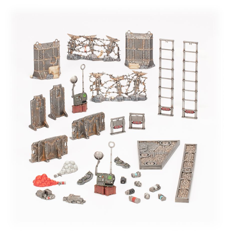 Kill Team: Hivestorm (English)