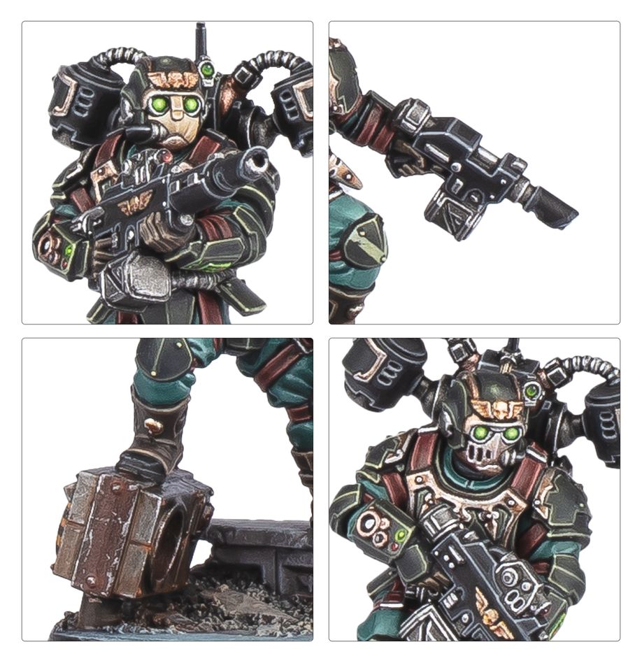Kill Team: Hivestorm (English)