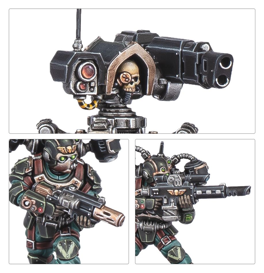 Kill Team: Hivestorm (English)