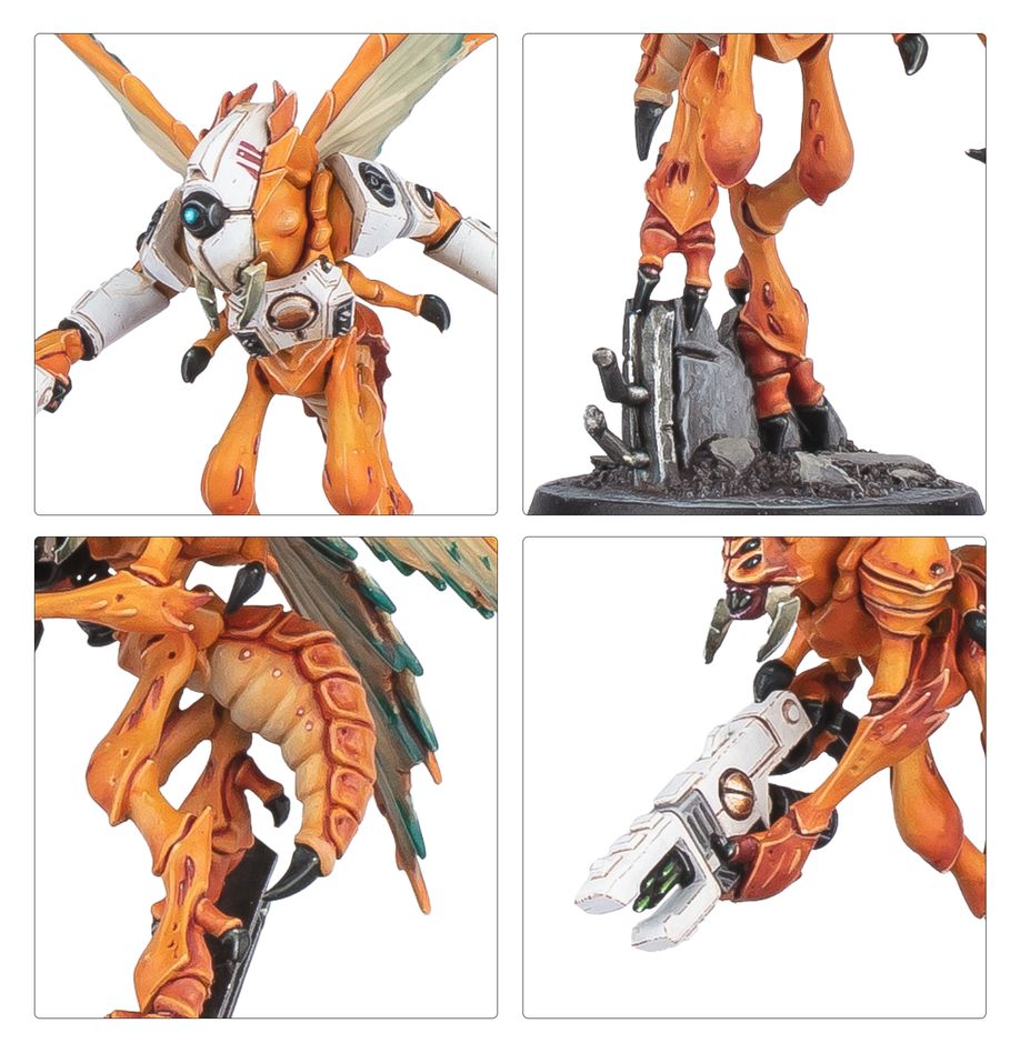 Kill Team: Hivestorm (English)