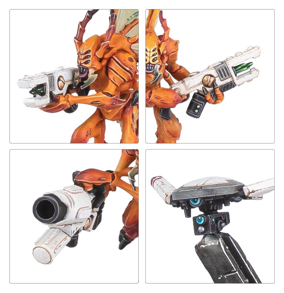 Kill Team: Hivestorm (English)