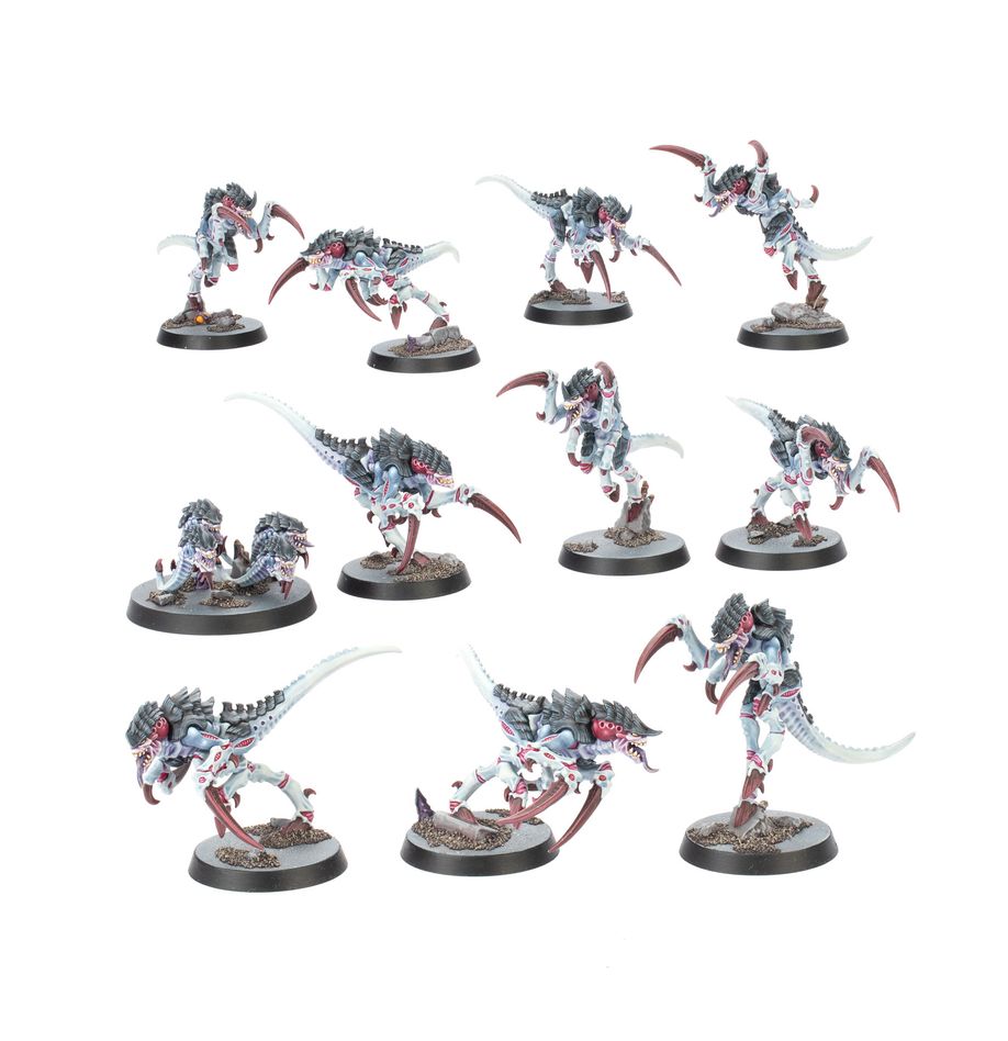 Kill Team: Typhon (English) - 殺戮小隊：提豐(英文版)