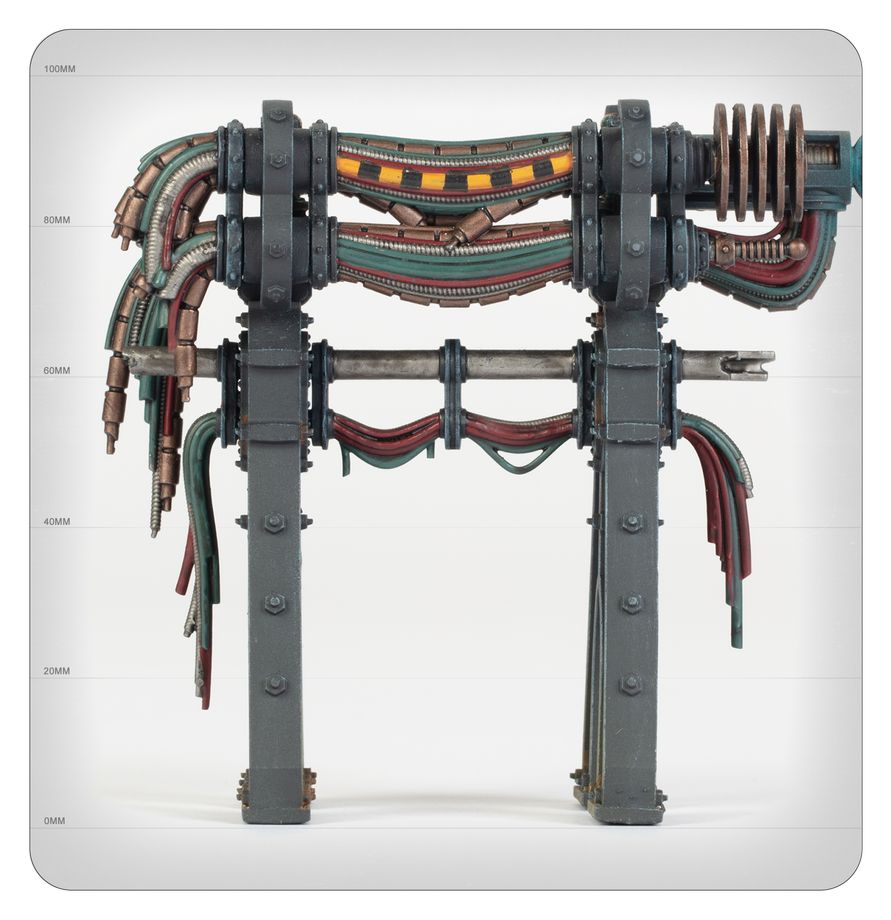 Warhammer 40,000: Starter Set (Chinese) - 戰鎚40K：起始套裝(簡中版)