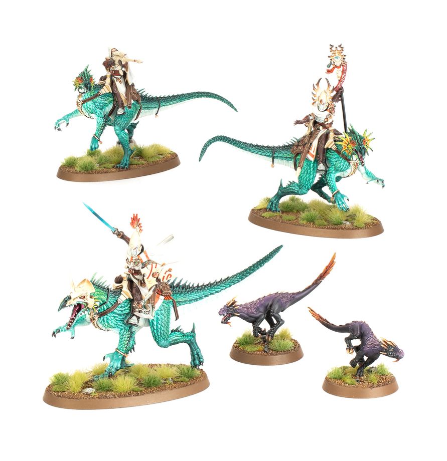 Kill Team: Exodite (English) - 殺戮小隊：流亡(英文版)