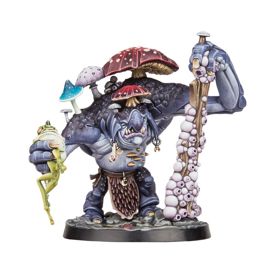 Warhammer Underworlds: Rivals of the Mirrored City (Chinese) - 戰鎚冥土世界：鏡像之城的對手(簡中版)