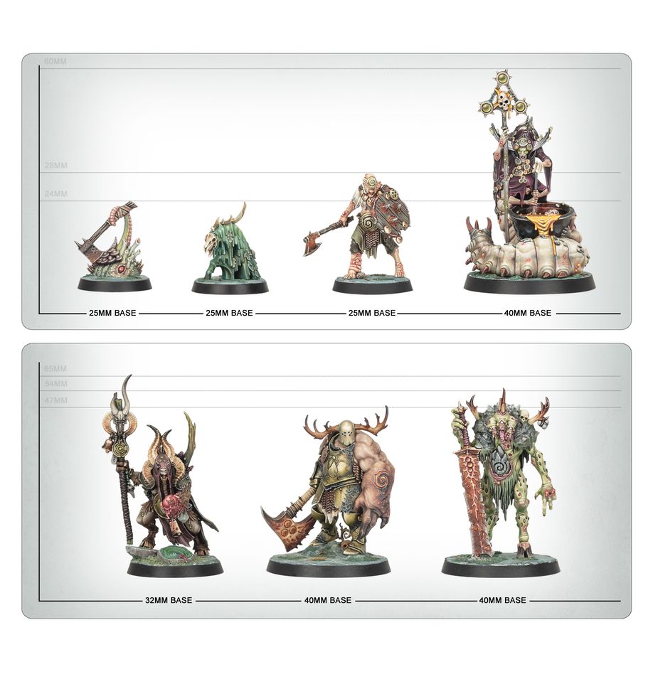 Warhammer Quest: Darkwater (Chinese) - 戰鎚冒險：暗水傳奇(簡中版)