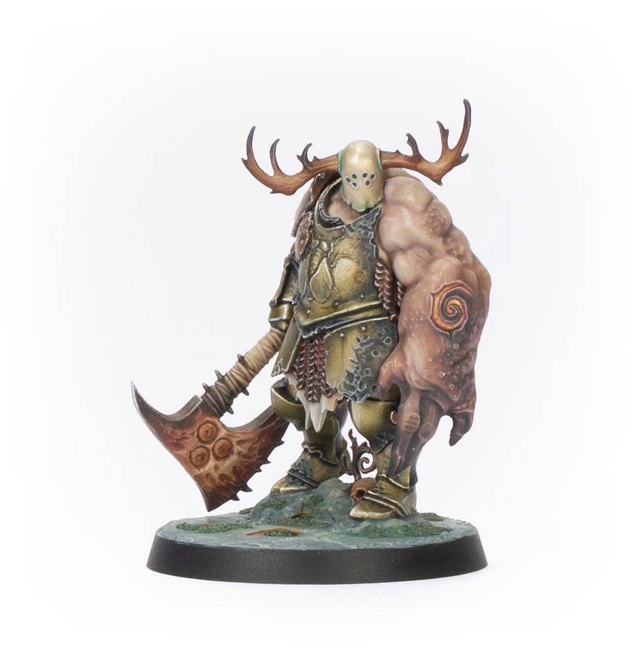 Warhammer Quest: Darkwater (Chinese) - 戰鎚冒險：暗水傳奇(簡中版)