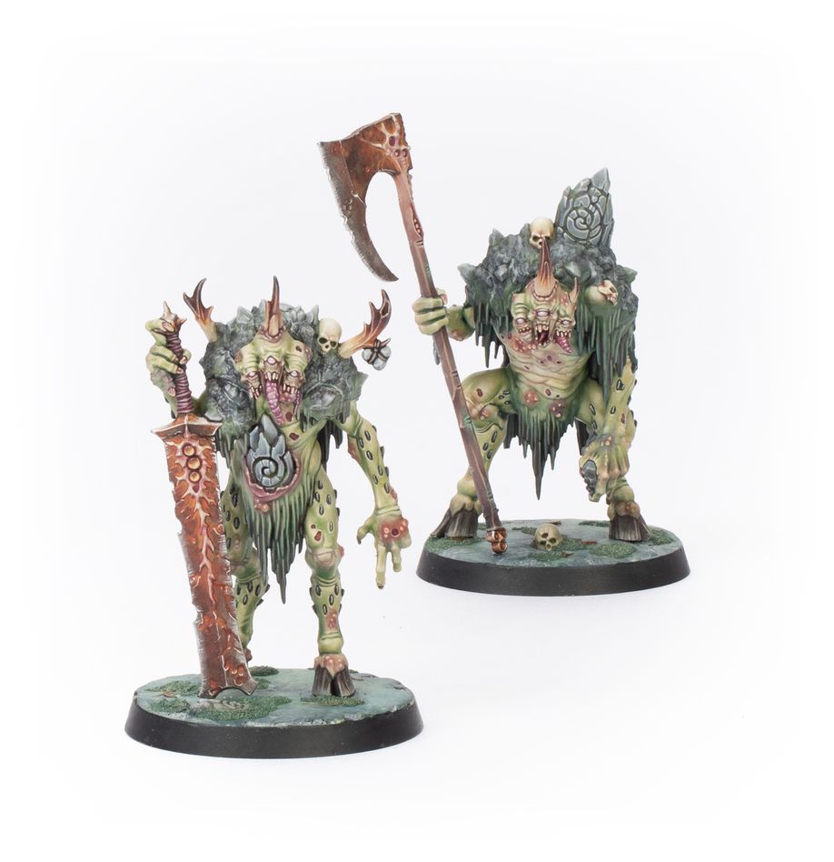 Warhammer Quest: Darkwater (Chinese) - 戰鎚冒險：暗水傳奇(簡中版)