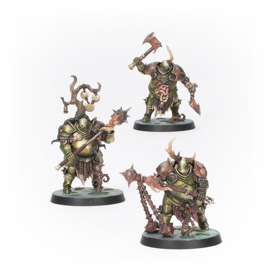 Warhammer Quest: Darkwater (English) - 戰鎚冒險：暗水傳奇(英文版)