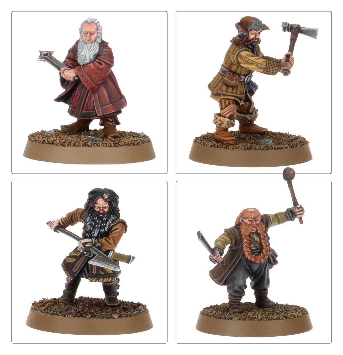 The Hobbit™: Hunt for the Arkenstone™ - 哈比人冒險遊戲：尋找家傳寶鑽