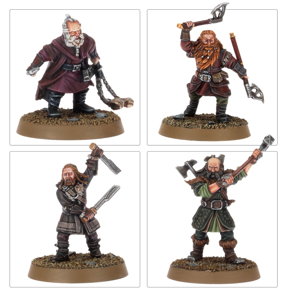 The Hobbit™: Hunt for the Arkenstone™ - 哈比人冒險遊戲：尋找家傳寶鑽