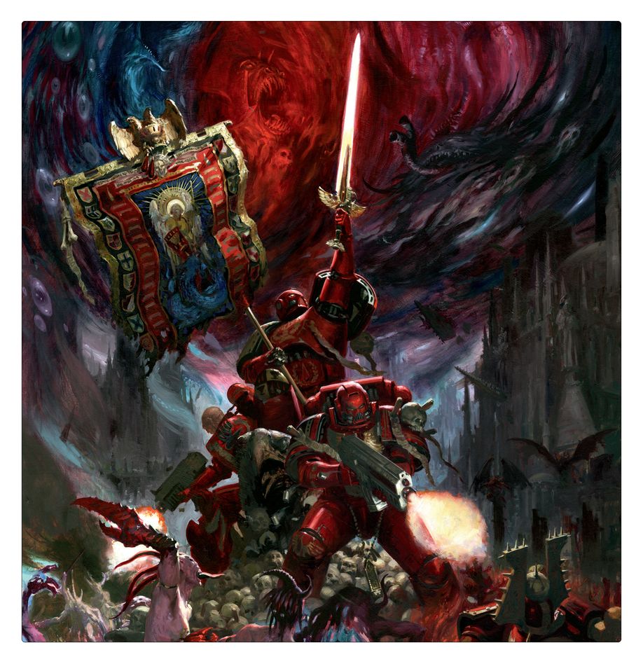 Black Library - First Founding: Art and Background (Hardback)