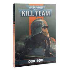 Kill Team: Core Book (Chinese) - 殺戮小隊：核心手冊(簡中版)