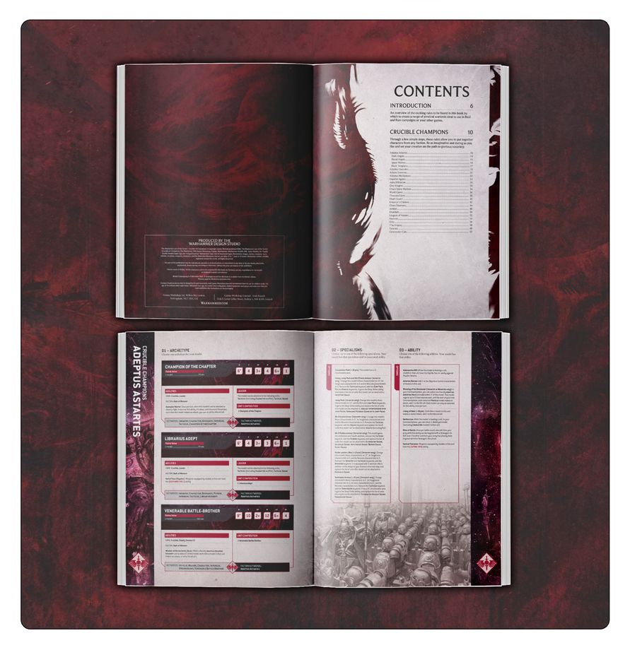 The Maelstrom: Lair of the Tyrant - Into the Nightmare Realm (English) - 大漩渦：暴君之巢(英文版)