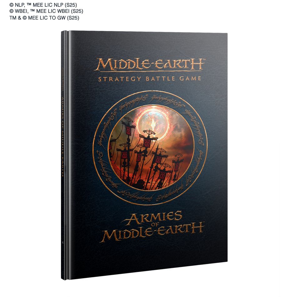 Middle-earth™ Strategy Battle: Armies of Middle-earth™ - 中土世界戰略遊戲：中土世界軍隊