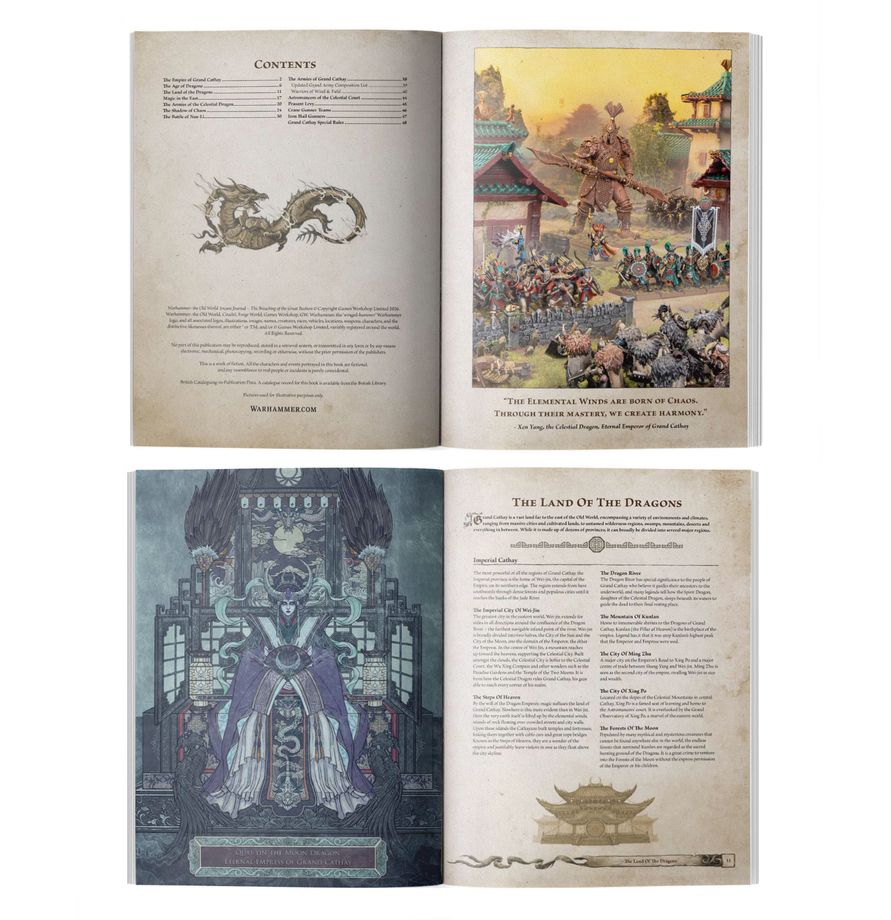 Arcane Journal: The Breaching of the Great Bastion (English) - 奧術日誌：萬里堡壘的突破