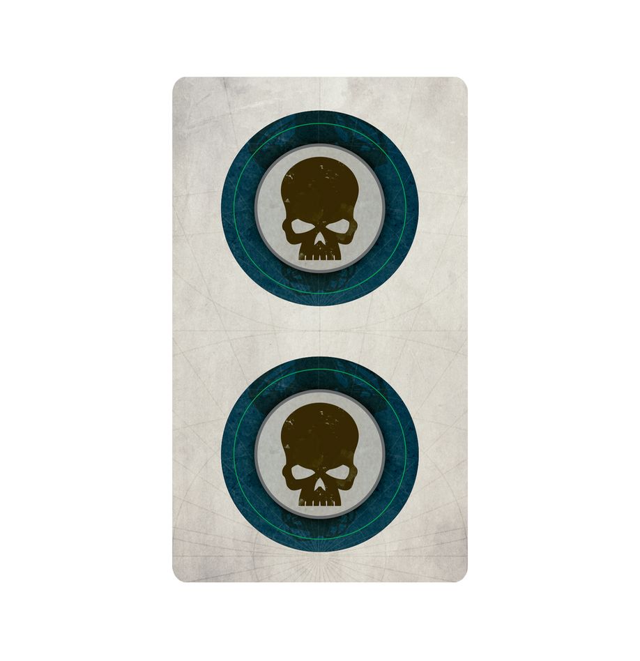Chapter Approved 2025-26: Mission Deck (Chinese) - 戰團認證：任務卡組2025-26 (簡中版)