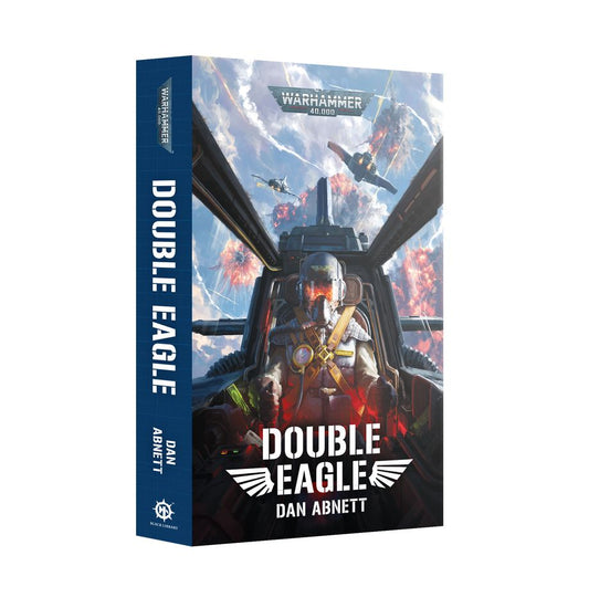 Black Library - Double Eagle (Paperback)