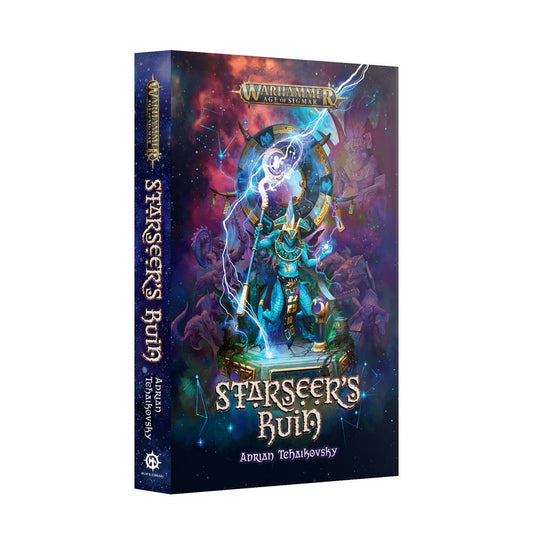 Black Library: Starseer's Ruin (Paperback)