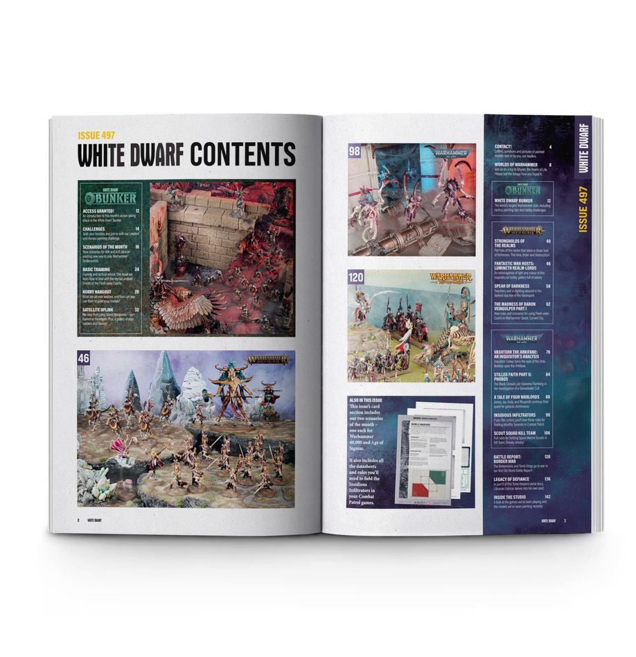 White Dwarf 497 (Feb-24) (English) - 白鬚矮人第497期