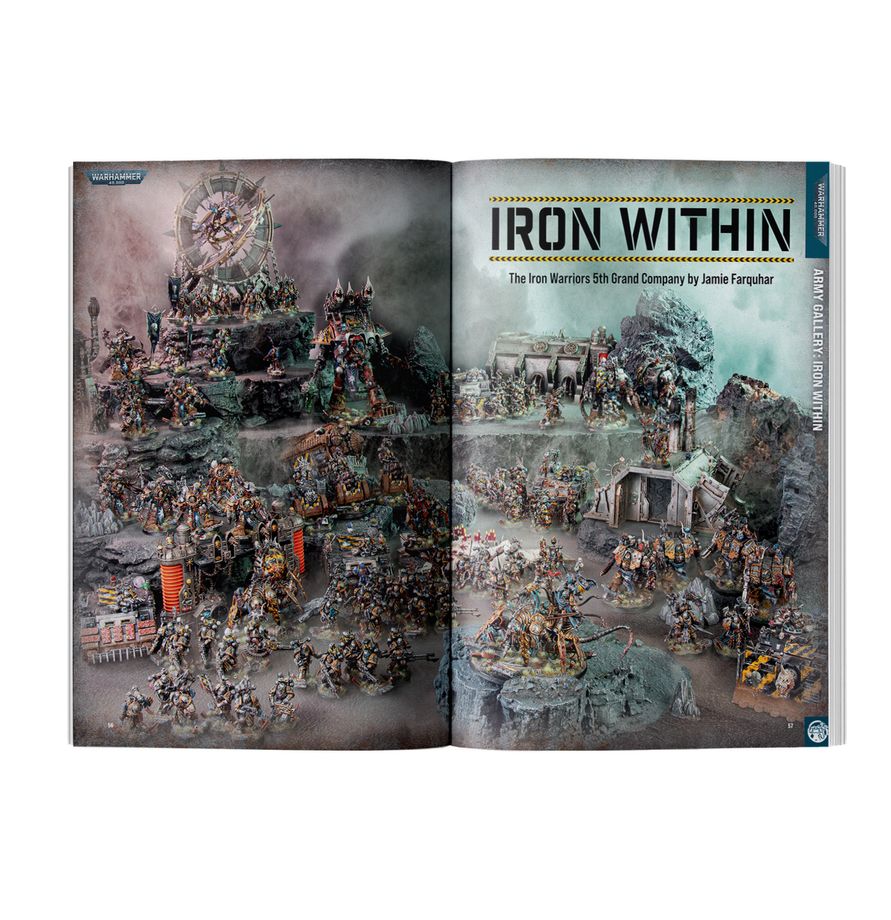 White Dwarf 523 (Apr-26) - 白矮人雜誌第523期 (2026年4月號）