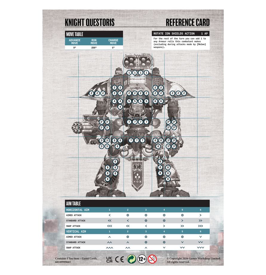 White Dwarf 523 (Apr-26) - 白矮人雜誌第523期 (2026年4月號）