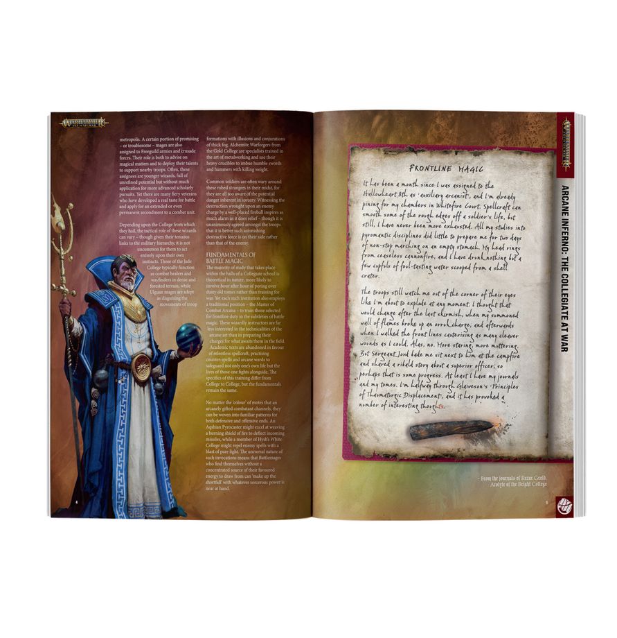 White Dwarf 524 (May-26) - 白矮人雜誌第524期（2026年5月號）