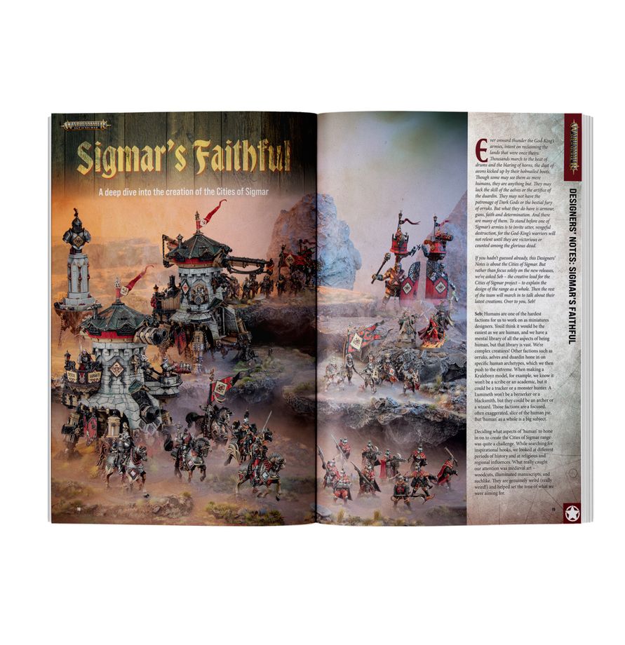 White Dwarf 525 (Jun-26) - 白矮人雜誌第524期 (2026年6月號)