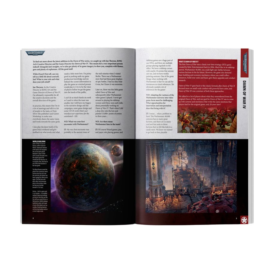 White Dwarf 526 (Jul-26) - 白矮人雜誌第526期（2026年7月）