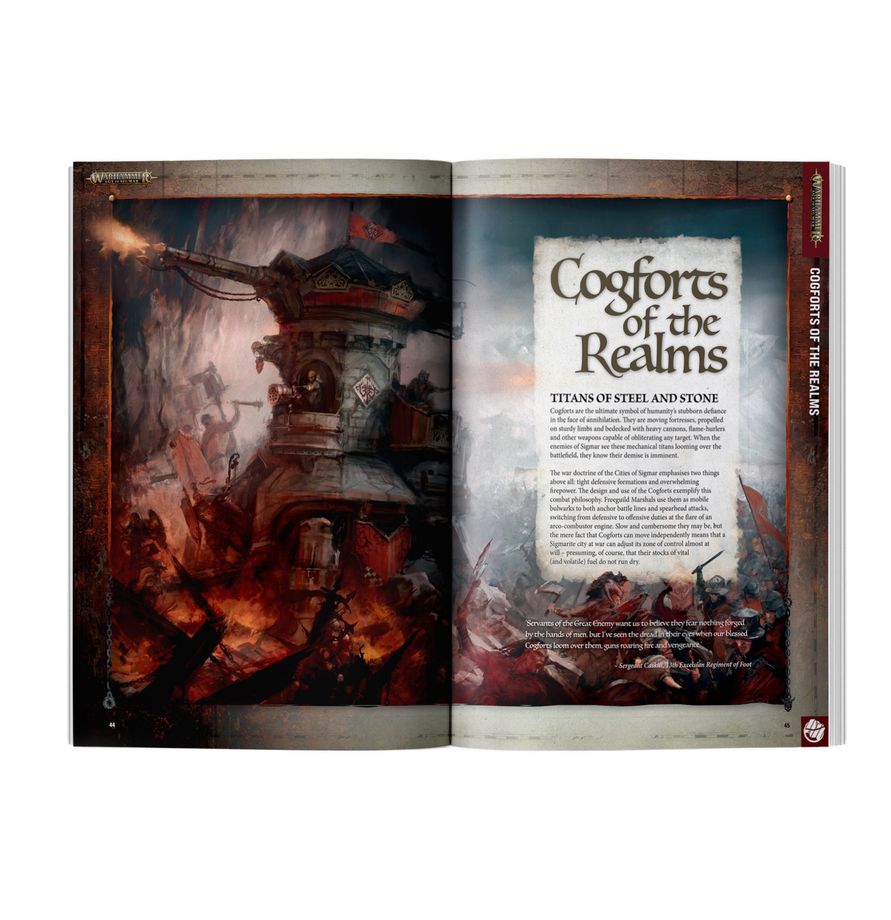 White Dwarf 528 (Sep-26) - 白矮人雜誌第528期（2026年9月）