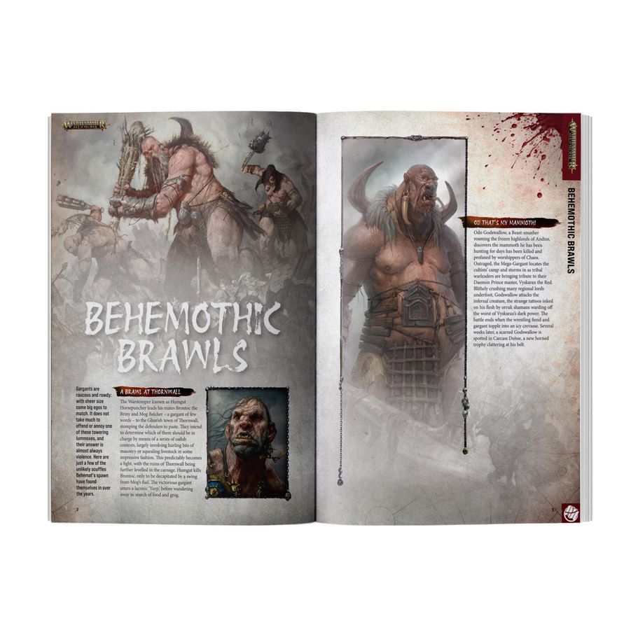 White Dwarf 529 (Oct-26) - 白矮人雜誌第529期（2026年10月）