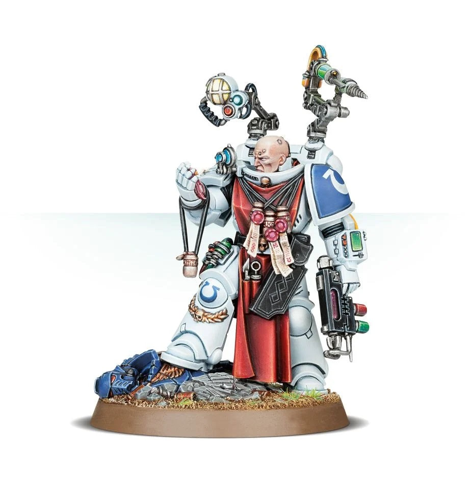 Space Marines: Primaris Apothecary - 原鑄星際戰士藥劑師