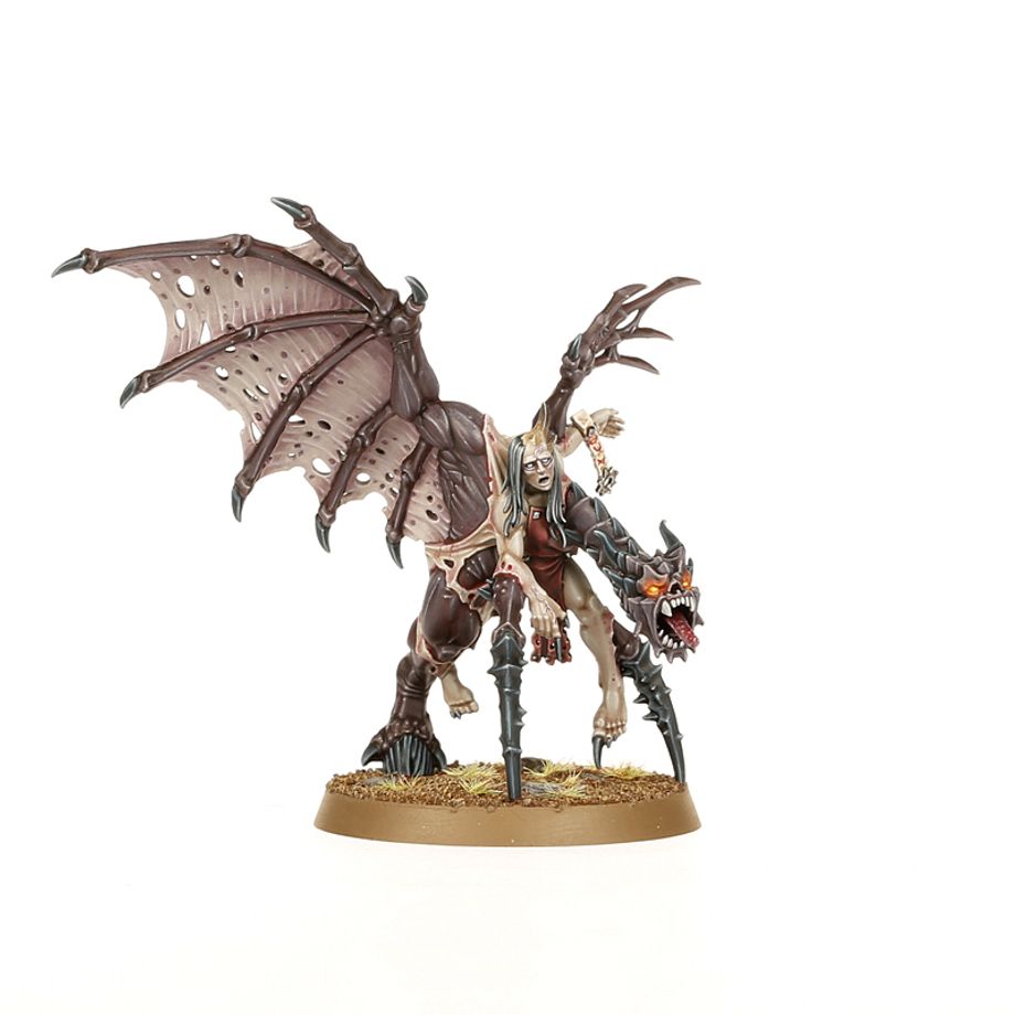 Chaos Space Marines: Accursed Cultists - 混沌星際戰士受詛教徒