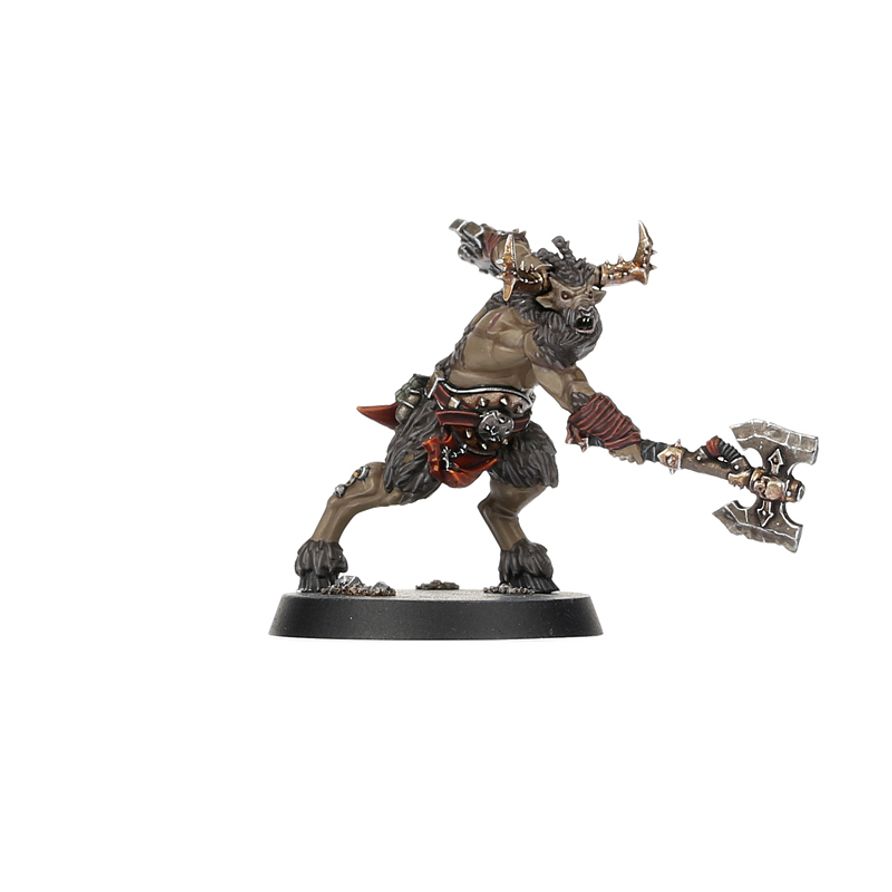 Chaos Space Marines: Combat Patrol - Red Corsairs - 戰鬥巡邏：紅海盜