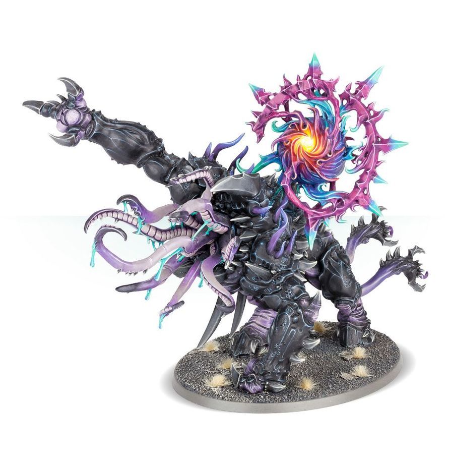 Thousand Sons: Battleforce - Sekhmet Coven - 千子戰鬥部隊：塞克梅巫會
