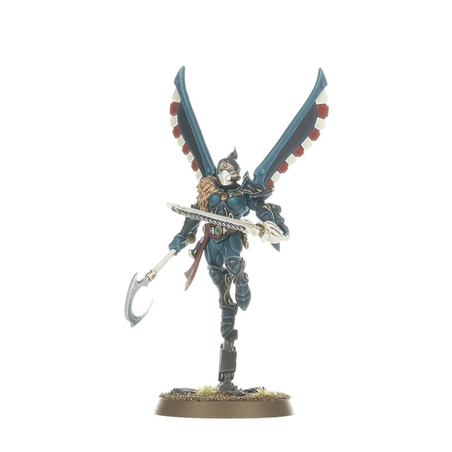 Aeldari: Corsair Skyreavers - 艾達靈族：天空掠奪者