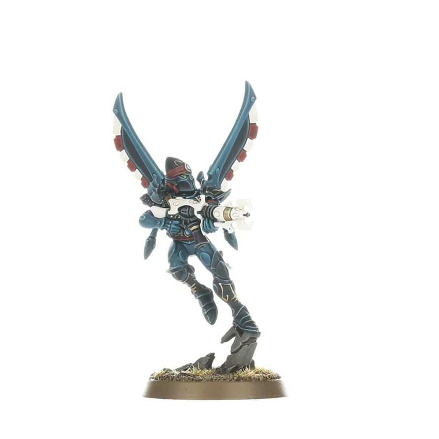 Aeldari: Corsair Skyreavers - 艾達靈族：天空掠奪者