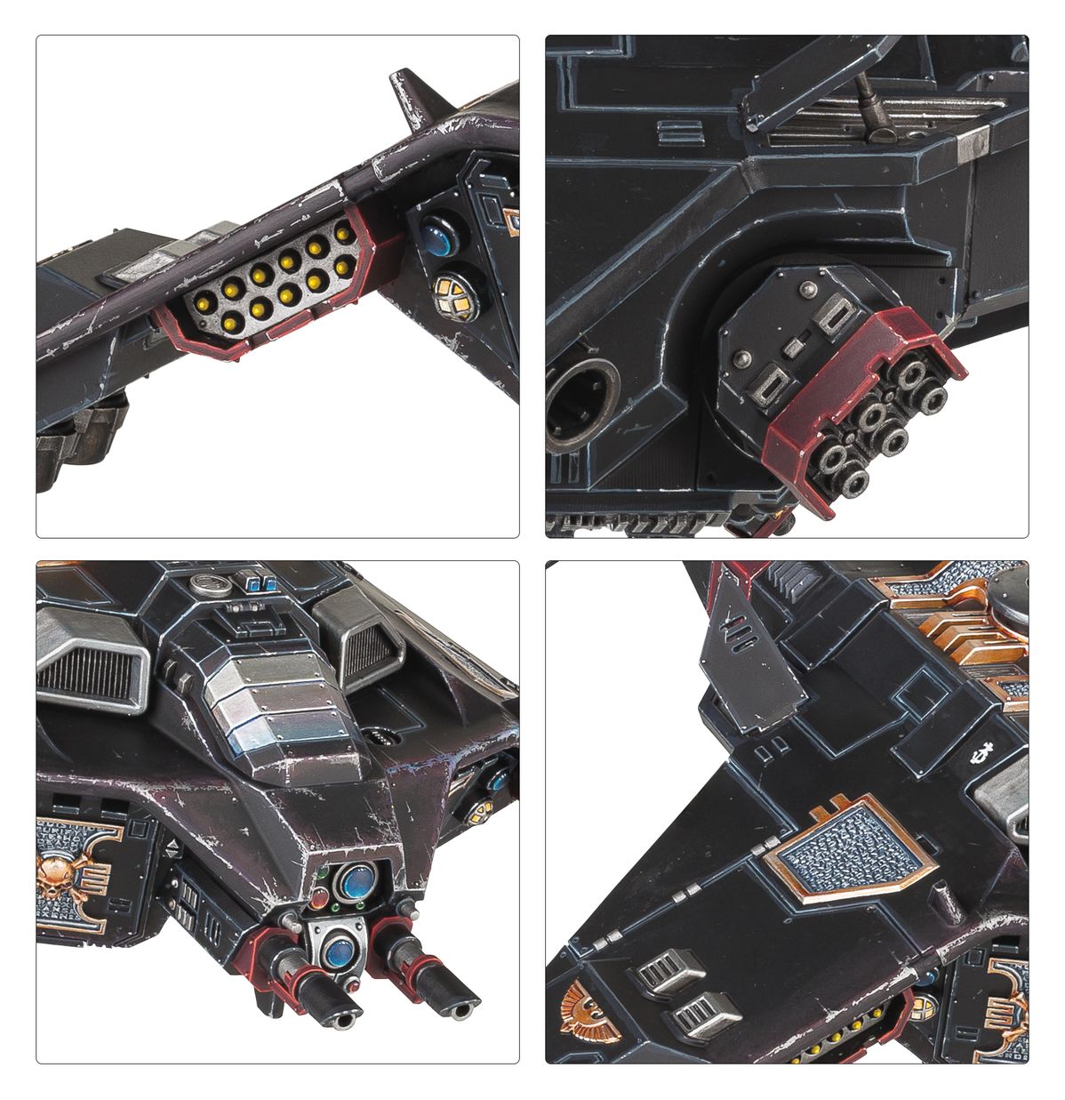 Imperial Agents: Battleforce - Ordo Xenos - 帝國特勤戰鬥武力：異形審判庭