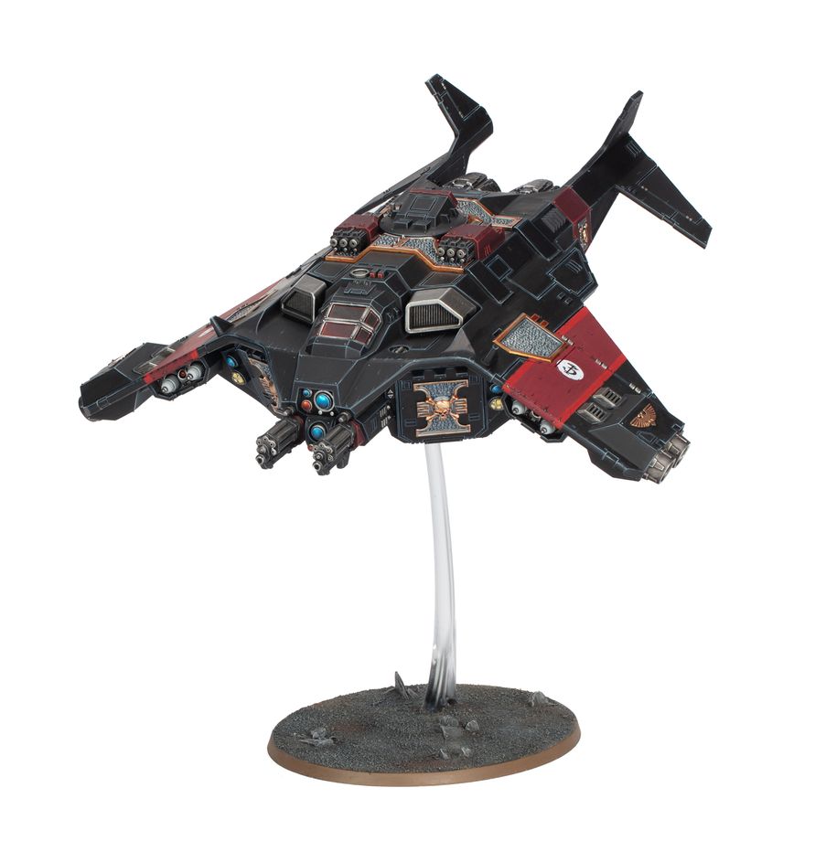 Deathwatch: Armageddon Battalion - 哈米吉多頓戰營：死亡守望