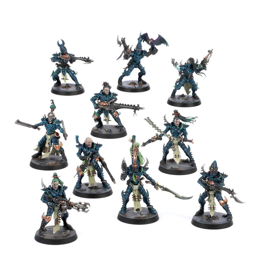 Kill Team: Hand Of The Archon - 殺戮小隊：執政官之手