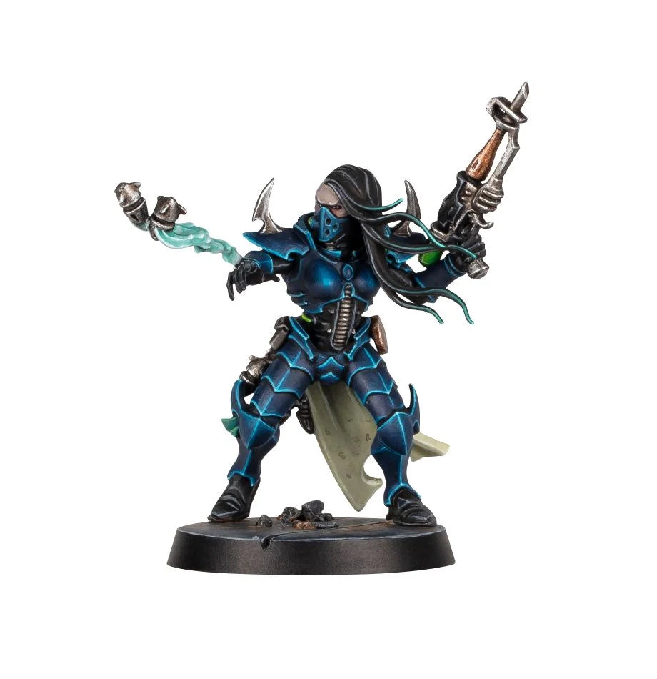 Kill Team: Hand Of The Archon - 殺戮小隊：執政官之手