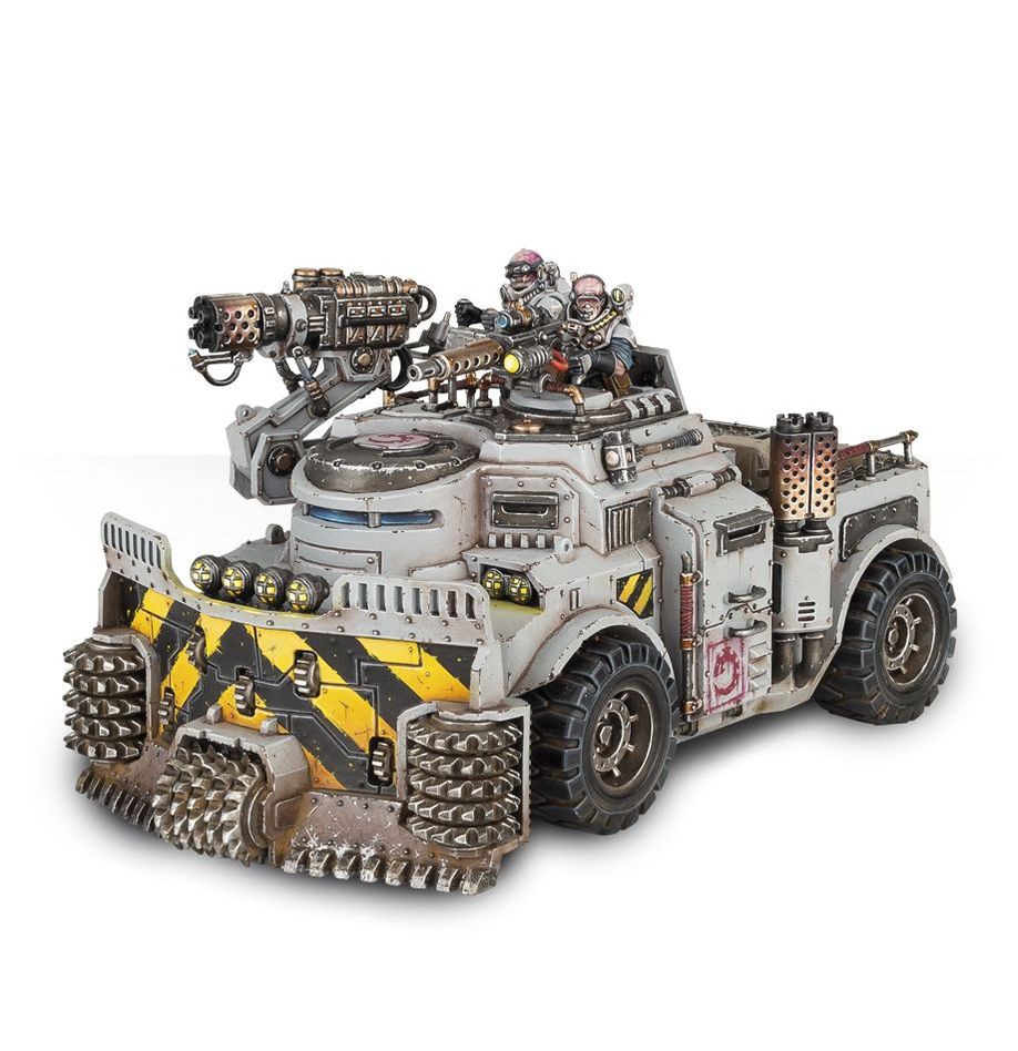 Genestealer Cults: Battleforce -Biosantic Broodsurge