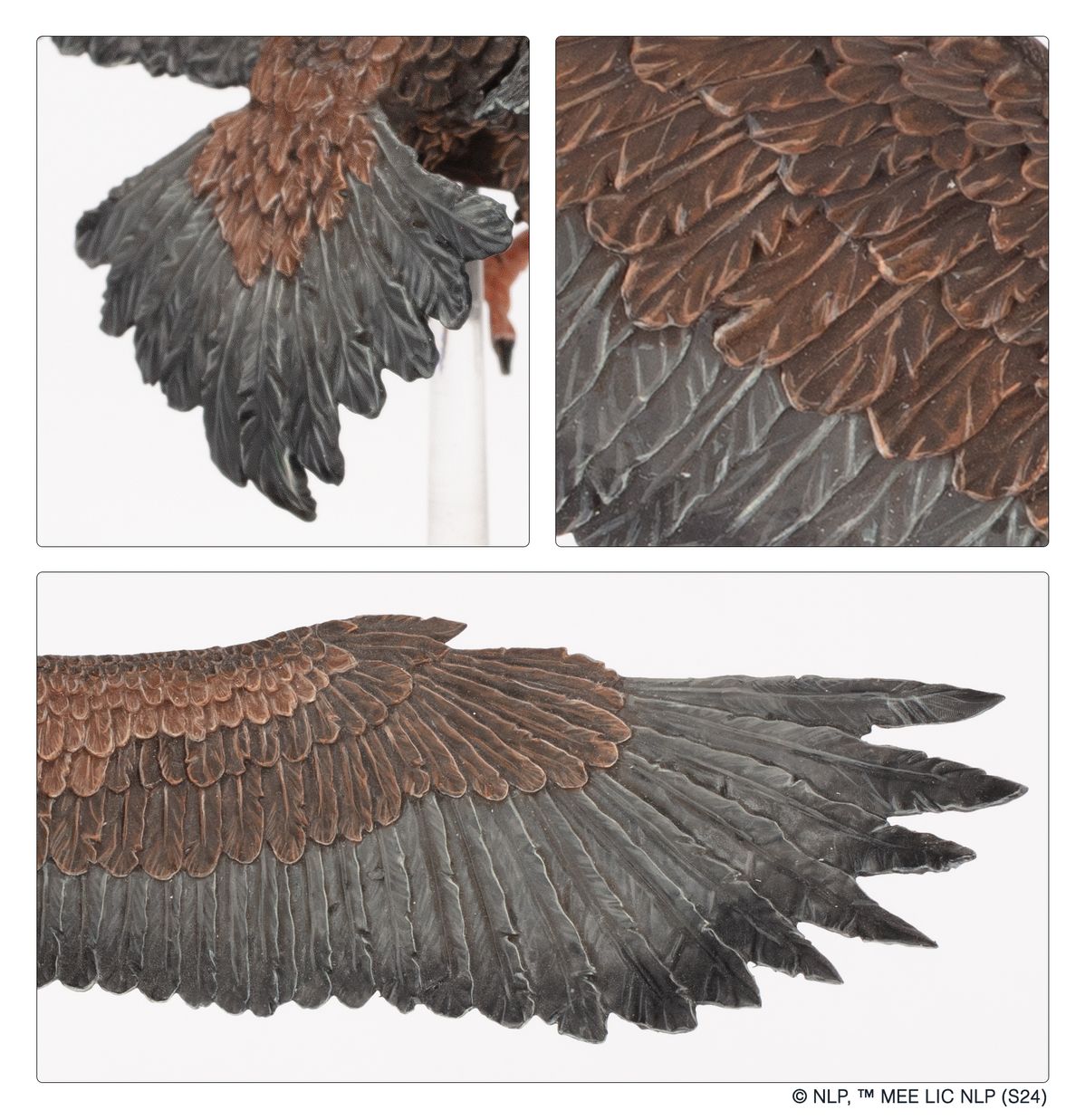 Middle-earth™ Strategy Battle: Great Eagles of the Misty Mountains™ - 中土世界：巨鷹