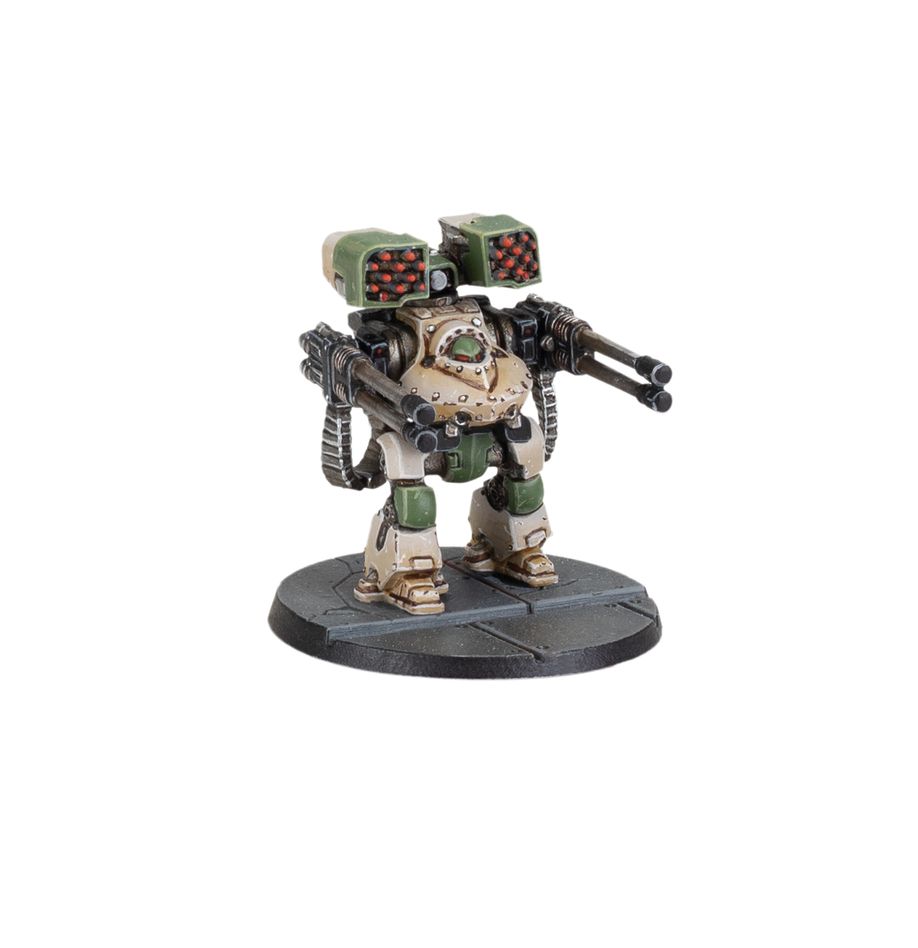 Legions Imperialis: Legiones Astartes Support - 帝國軍團：阿斯塔特軍團火力支援