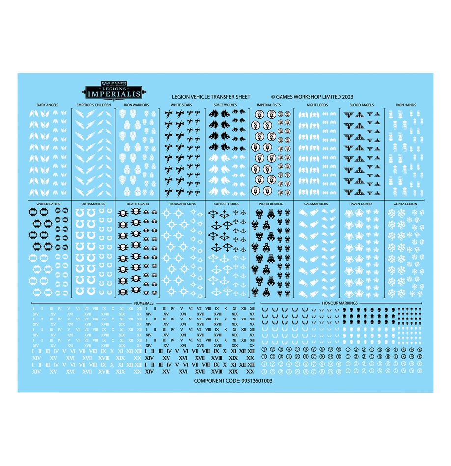Legions Imperialis: Araknae Weapons Platform Batteries - 軍團帝國：阿拉克涅武器平台炮塔